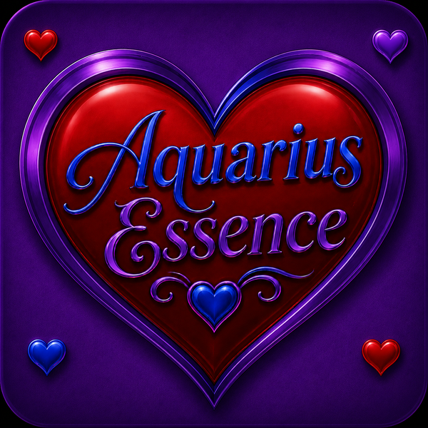 Aquarius Essence 